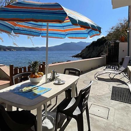 Casa La Nave Enfola - Argonautivacanze Portoferraio Εξωτερικό φωτογραφία