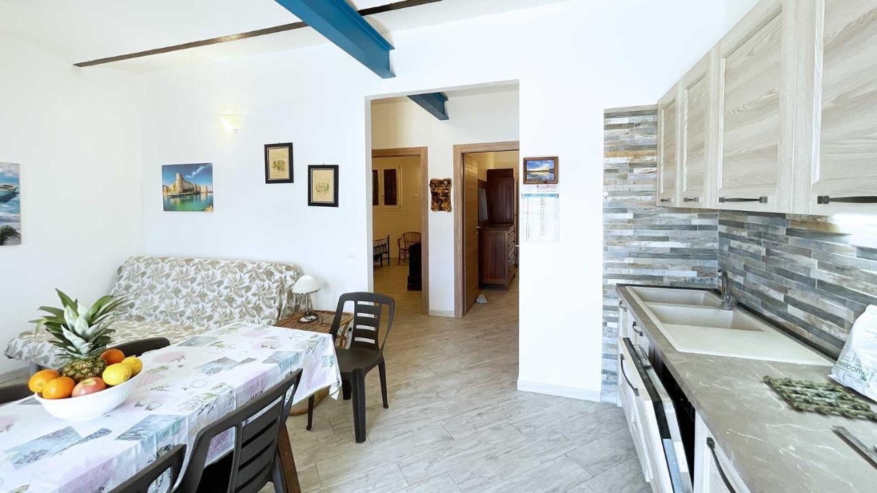 Casa La Nave Enfola - Argonautivacanze Portoferraio Εξωτερικό φωτογραφία