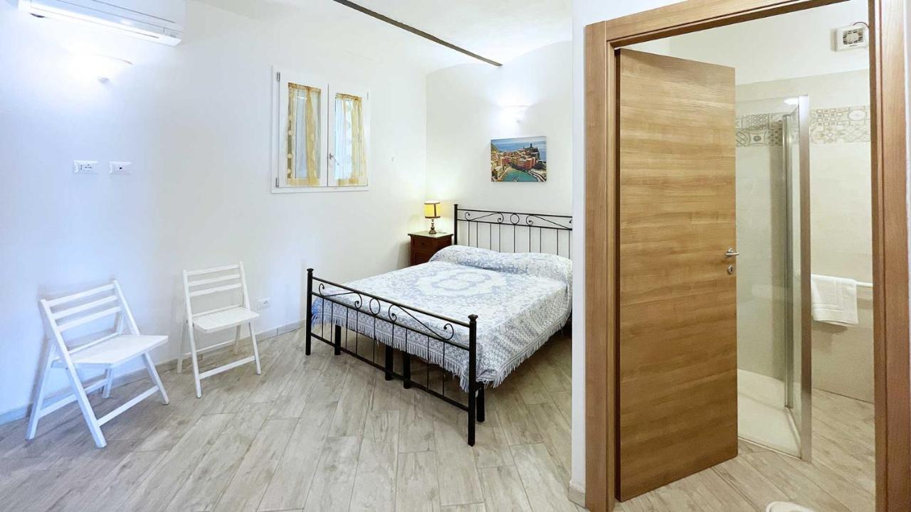 Casa La Nave Enfola - Argonautivacanze Portoferraio Εξωτερικό φωτογραφία
