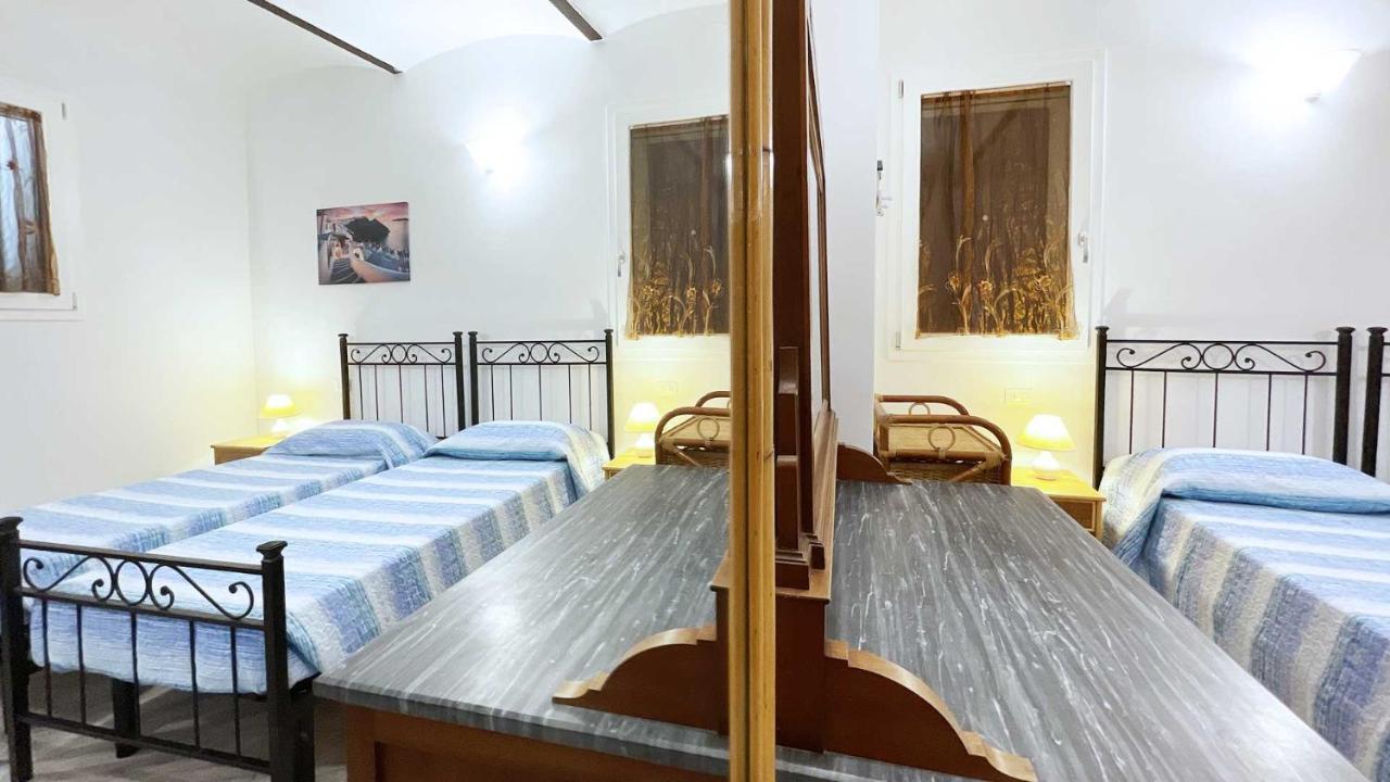Casa La Nave Enfola - Argonautivacanze Portoferraio Εξωτερικό φωτογραφία