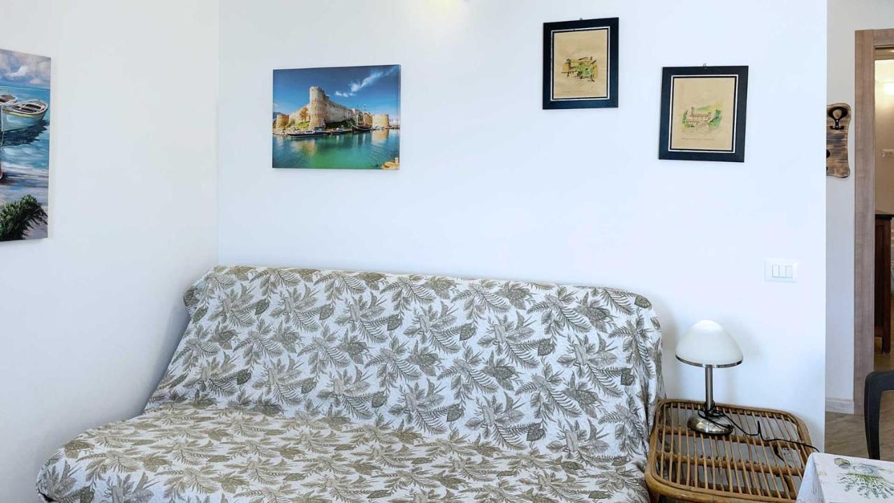 Casa La Nave Enfola - Argonautivacanze Portoferraio Εξωτερικό φωτογραφία