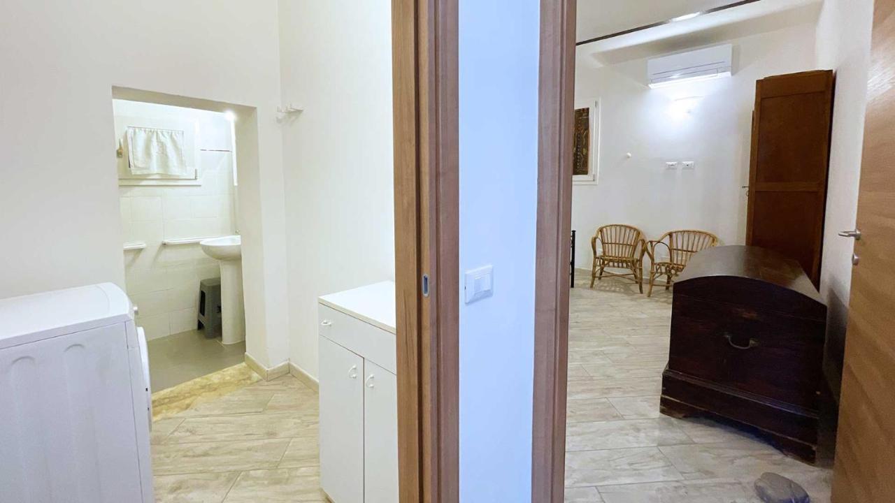 Casa La Nave Enfola - Argonautivacanze Portoferraio Εξωτερικό φωτογραφία