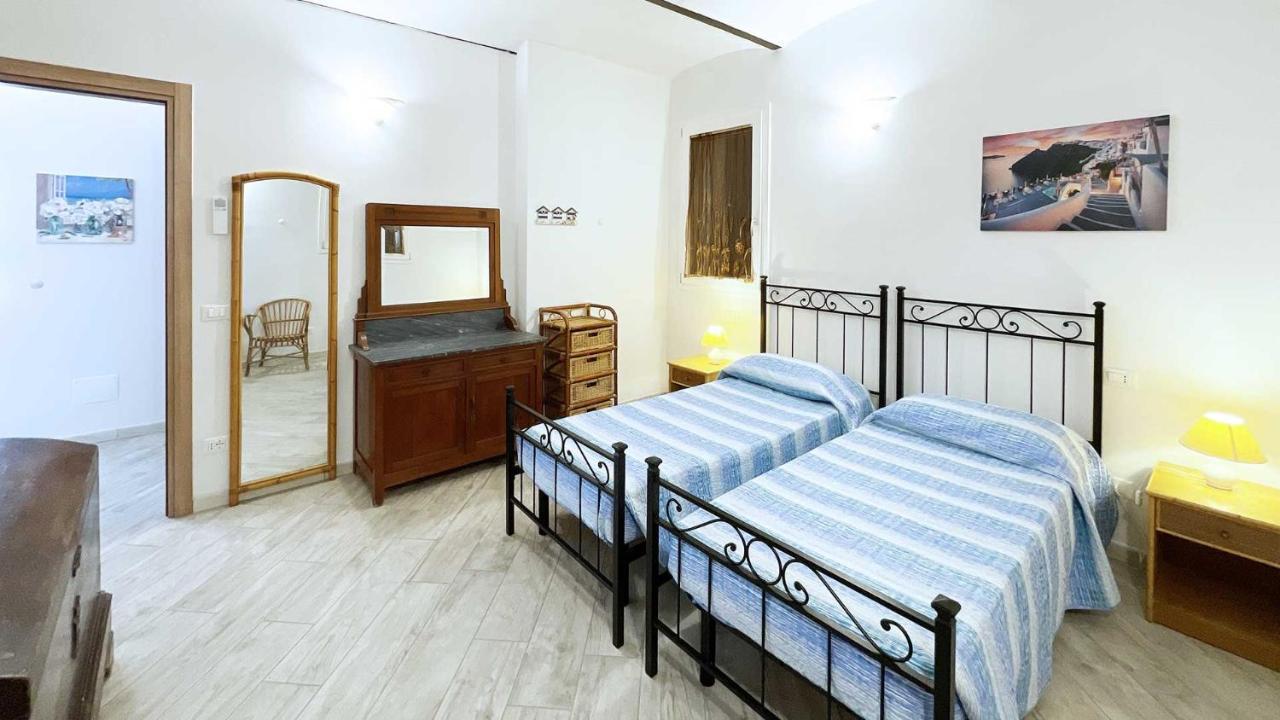 Casa La Nave Enfola - Argonautivacanze Portoferraio Εξωτερικό φωτογραφία