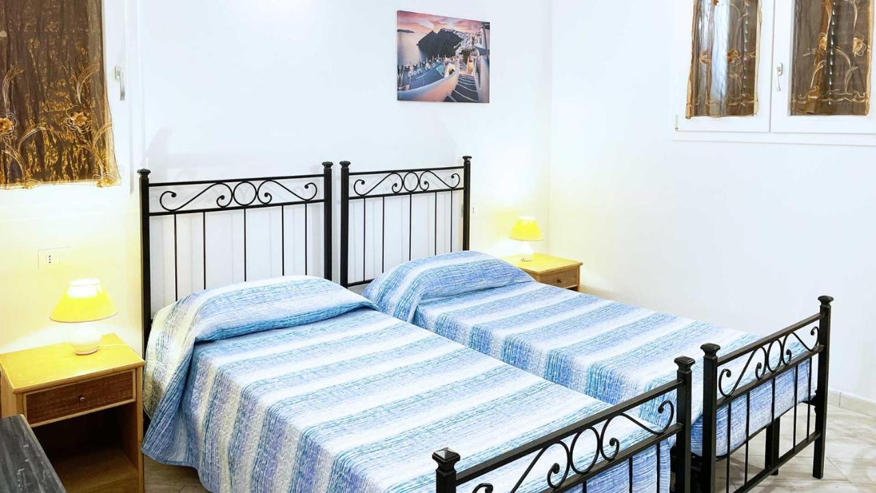 Casa La Nave Enfola - Argonautivacanze Portoferraio Εξωτερικό φωτογραφία